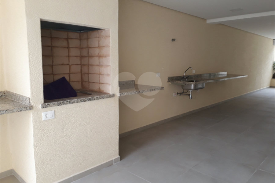 Apartamento à venda com 2 suítes em Jardim São Paulo(zona Norte), São Paulo, SP