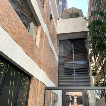 Studio à venda com 1 quarto em Jardim Paulista, São Paulo, SP