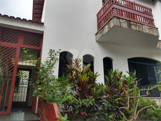 Sobrado à venda com 3 quartos, sendo 1 suíte,  em Tucuruvi, São Paulo, SP