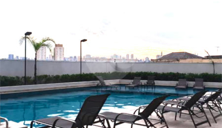 Apartamento à venda com 2 quartos em Vila Prudente, São Paulo, SP