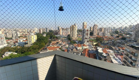 Apartamento à venda com 3 quartos, sendo 1 suíte,  em Parada Inglesa, São Paulo, SP