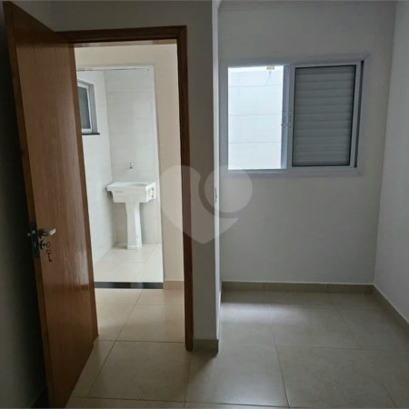 Apartamento à venda com 2 quartos em Parque Rodrigues Alves, São Paulo, SP