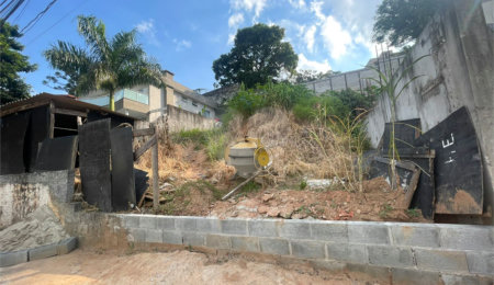Terreno à venda em Tremembé, São Paulo, SP
