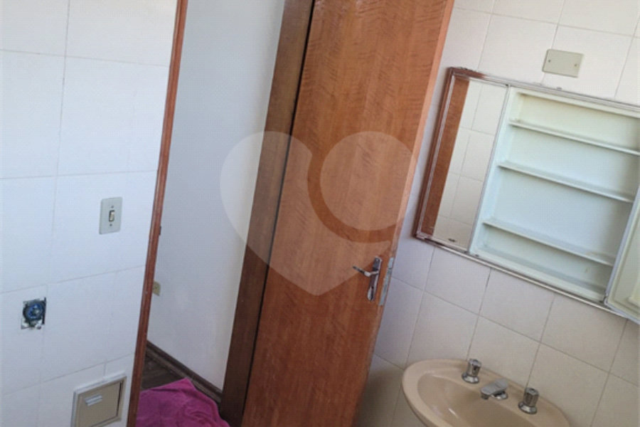 Sobrado à venda com 2 suítes em Limão, São Paulo, SP