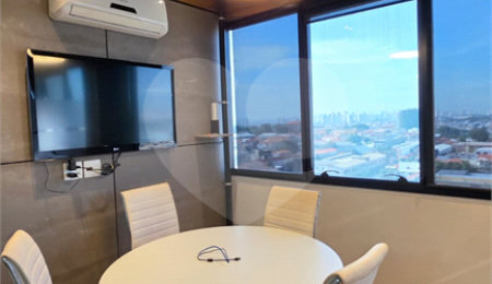 Sala à venda em Vila Maria, São Paulo, SP