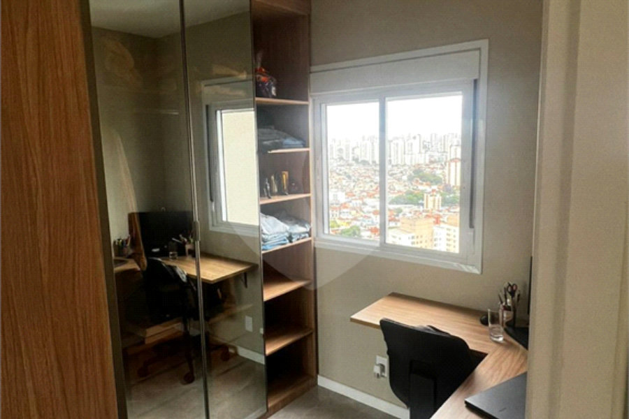 Apartamento à venda com 2 quartos em Vila Nova Cachoeirinha, São Paulo, SP
