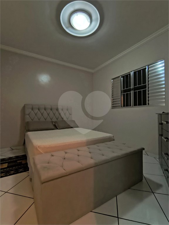 Casa à venda com 4 quartos, sendo 2 suítes, em Residencial Monte Verde, Indaiatuba, SP