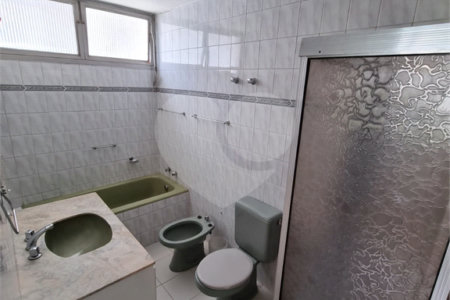 Apartamento à venda com 3 quartos, sendo 1 suíte, em Perdizes, São Paulo, SP