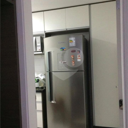 Apartamento à venda com 3 quartos, sendo 1 suíte, em Parque Reboucas, São Paulo, SP