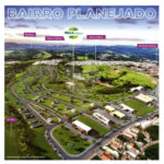 Terreno à venda no condomínio Loteamento - Residencial Jardins Catalunha - Bella Atibaia, Atibaia - SP
