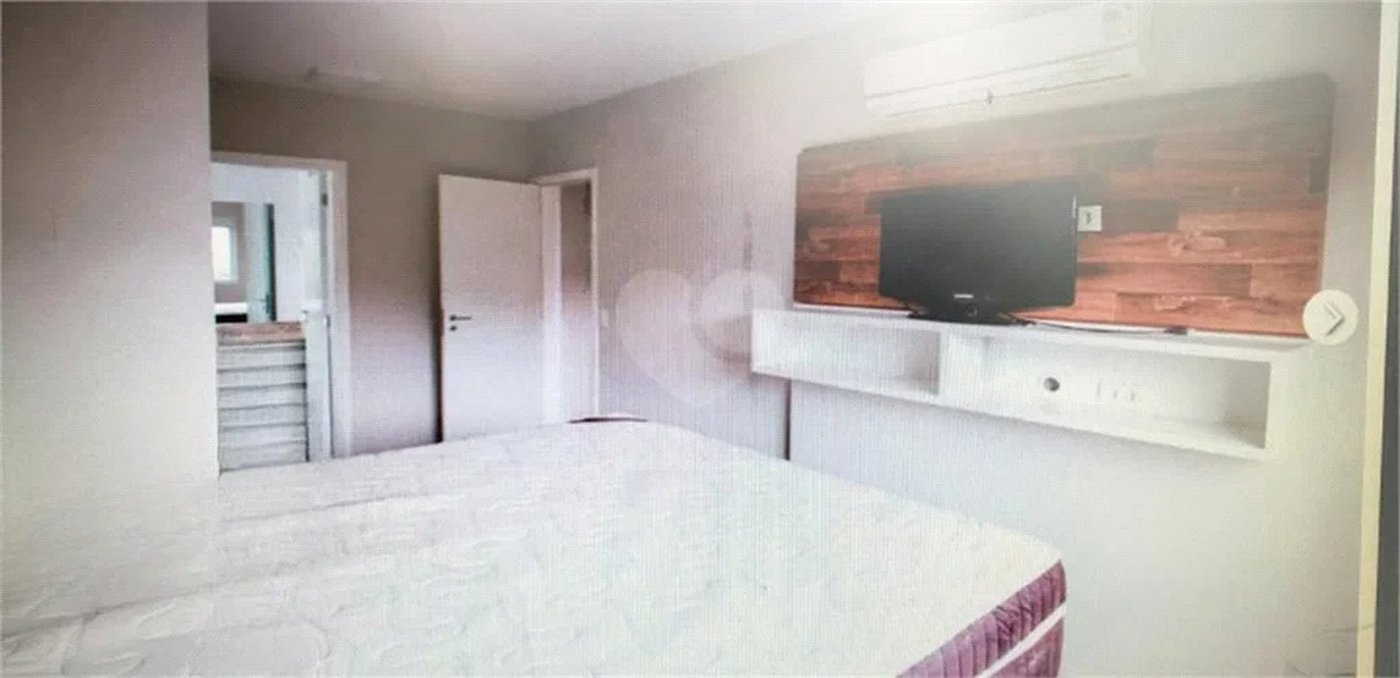 Apartamento à venda com 2 quartos, sendo 1 suíte,  em Morumbi, São Paulo, SP
