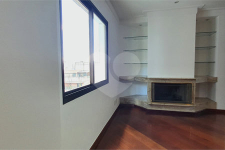 Apartamento à venda com 4 suítes em Brooklin Novo, São Paulo, SP
