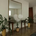 Apartamento à venda com 2 quartos, sendo 1 suíte, em Pinheiros, São Paulo, SP