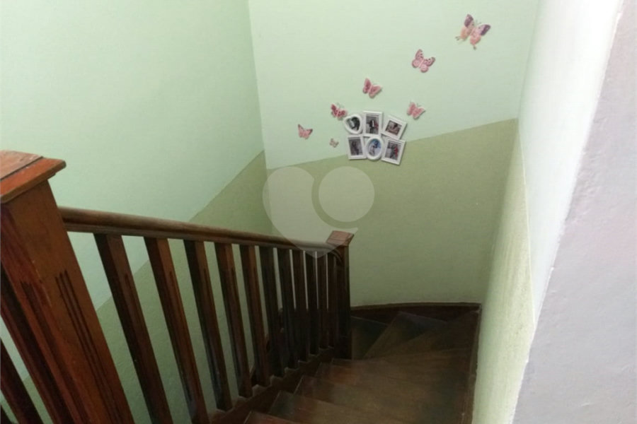Sobrado à venda ou para alugar com 3 suítes em Santana, São Paulo, SP