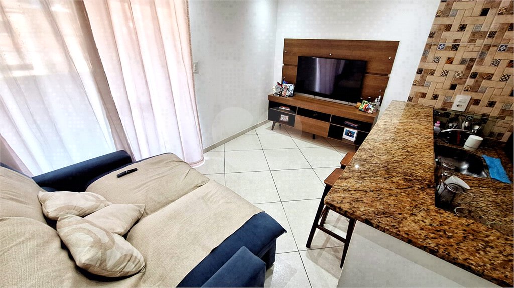 Casa à venda com 2 quartos em Rio de Janeiro, RJ