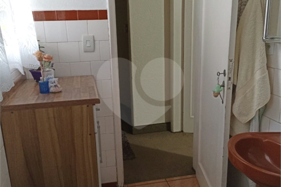 Sobrado à venda com 2 quartos em Tremembé, São Paulo, SP