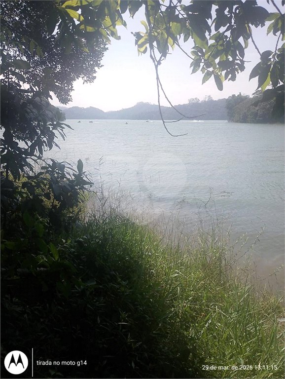 Terreno à venda em Dos Finco, São Bernardo do Campo, SP