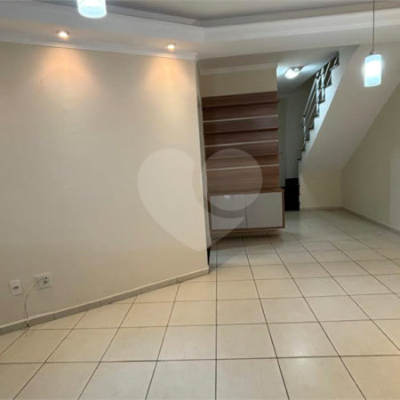 Sobrado à venda com 2 suítes em Vila Cruzeiro, São Paulo, SP