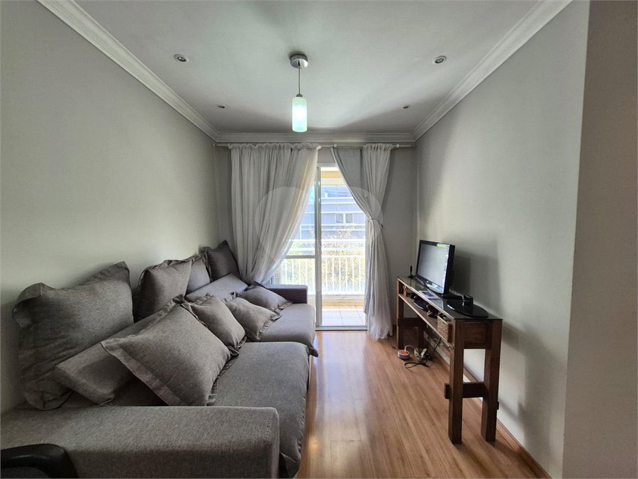Apartamento à venda com 2 quartos, sendo 1 suíte, em Lapa, São Paulo, SP