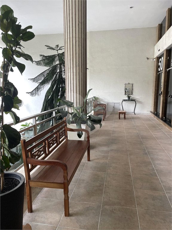Apartamento à venda com 2 quartos em Pinheiros, São Paulo, SP