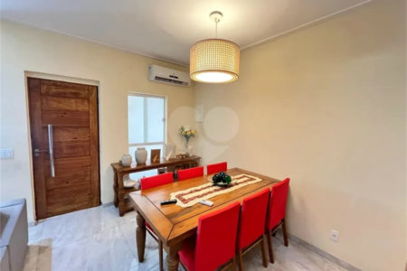 Casa de Vila à venda com 4 quartos, sendo 2 suítes, em Tijuca, Rio de Janeiro, RJ