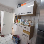 Apartamento com 2 dormitórios à venda, 59 m² por R$ 420.000,00 - Gonzaga - Santos/SP