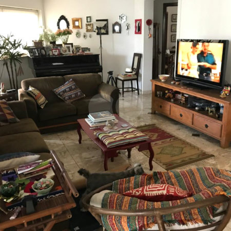 Apartamento à venda com 3 quartos, sendo 1 suíte, em Vila Andrade, São Paulo, SP