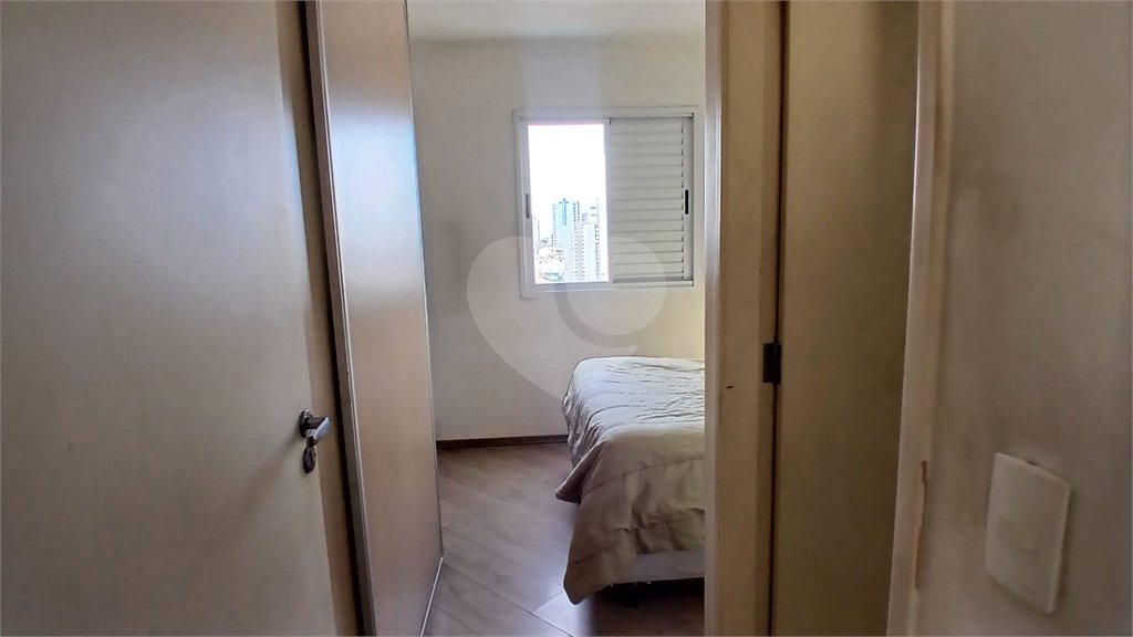 Apartamento à venda com 3 quartos, sendo 1 suíte, em Vila Guilherme, São Paulo, SP