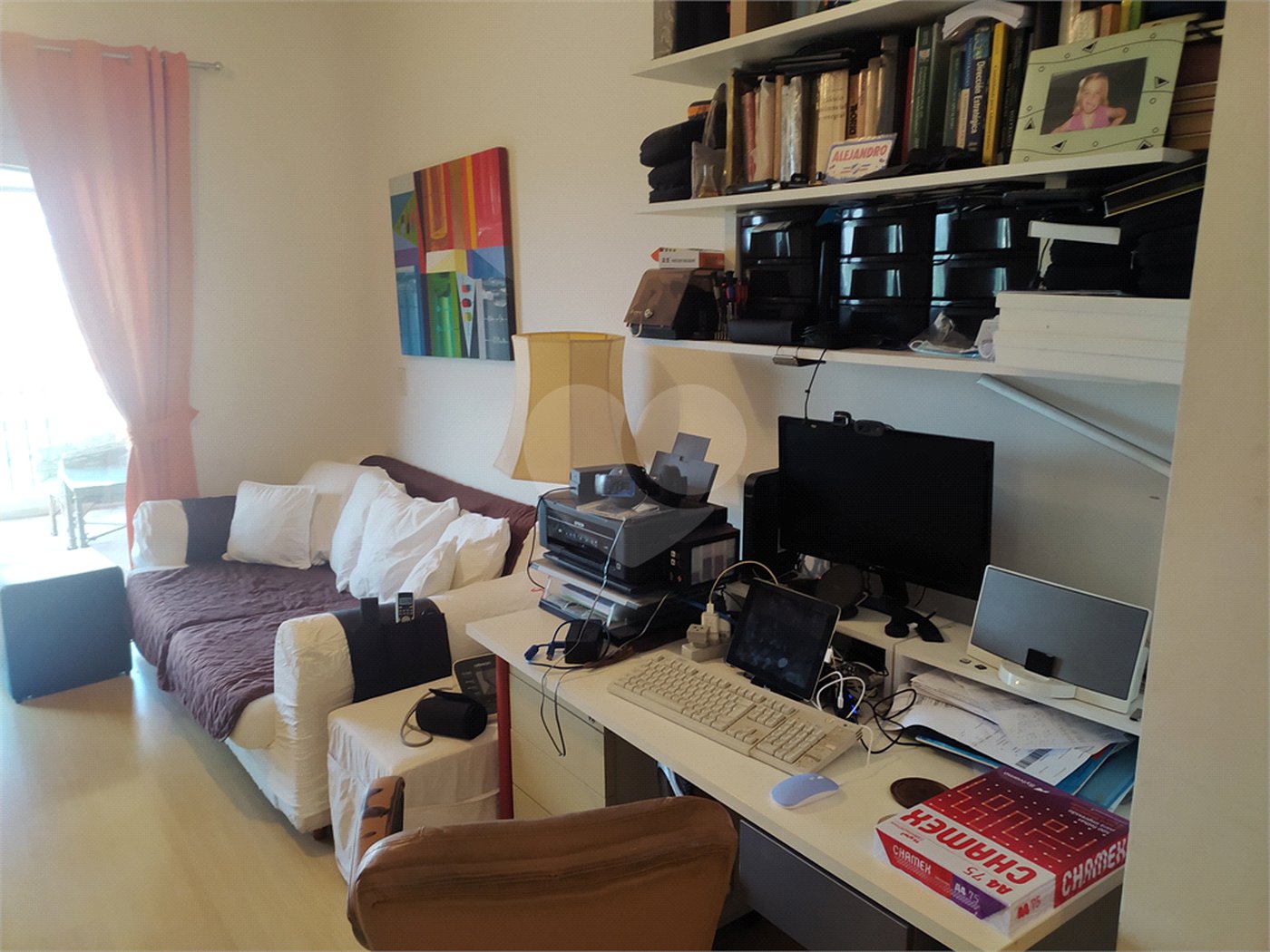Apartamento à venda com 4 suítes em Jardim Marajoara, São Paulo, SP
