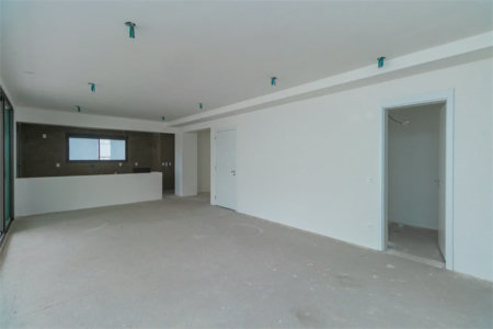 Apartamento à venda com 3 suítes em Brooklin Paulista, São Paulo, SP