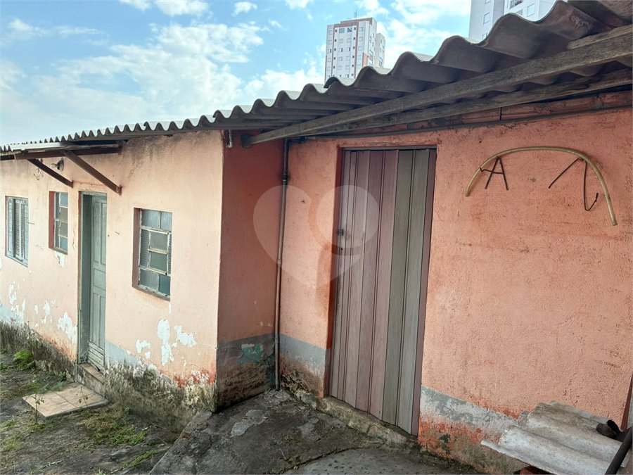 Terreno à venda em Vila Fiuza, Guarulhos, SP