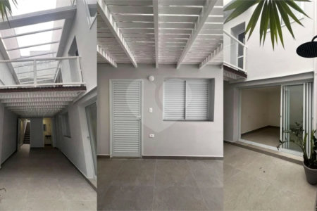 Casa à venda com 3 quartos, sendo 1 suíte,  em Vila Pompéia, São Paulo, SP
