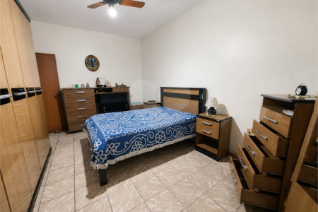 Casa à venda com 2 quartos em Vila Rio Branco, Itapetininga, SP