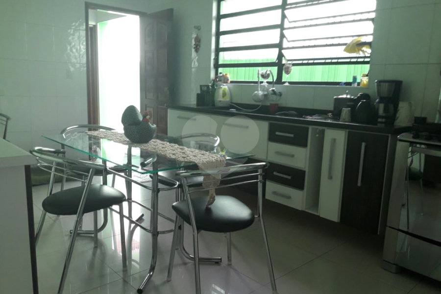 Sobrado à venda com 3 quartos, sendo 1 suíte, em Jaçanã, São Paulo, SP