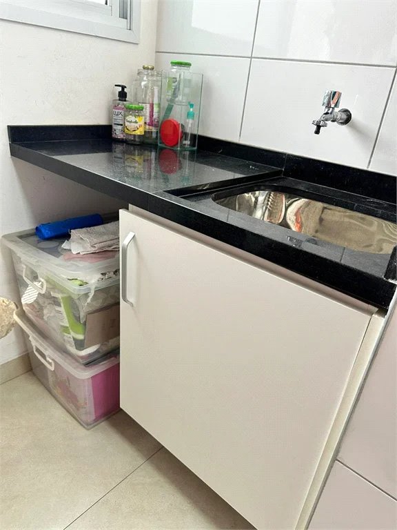 Apartamento à venda com 2 quartos em Vila Andrade, São Paulo, SP