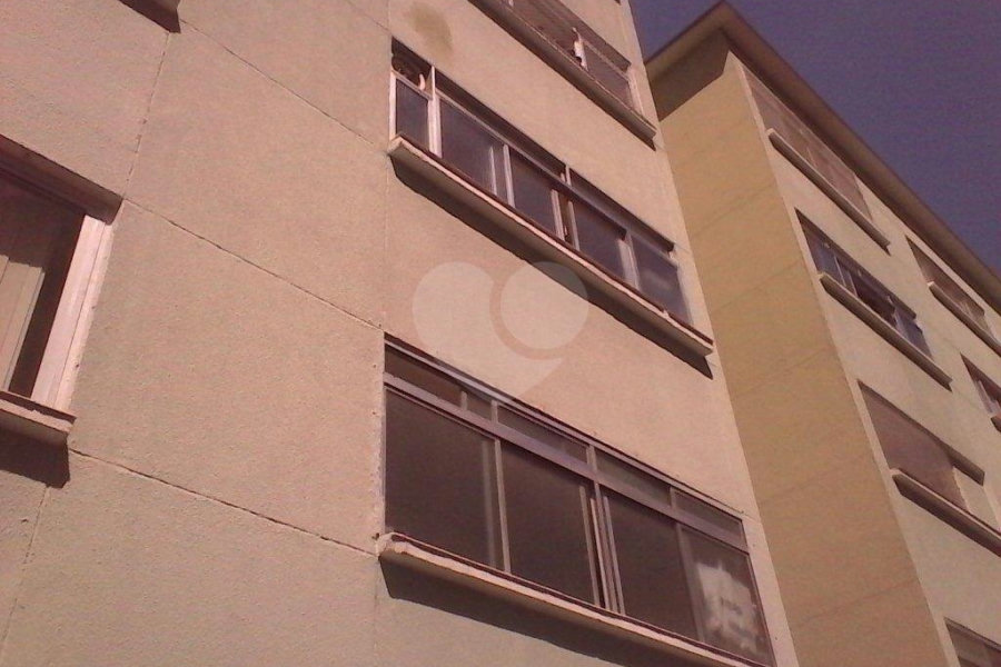 Apartamento à venda com 3 quartos em Jardim São Paulo(zona Norte), São Paulo, SP