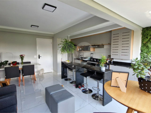 Apartamento à venda com 2 quartos, sendo 1 suíte,  em Jardim São Paulo(zona Norte), São Paulo, SP