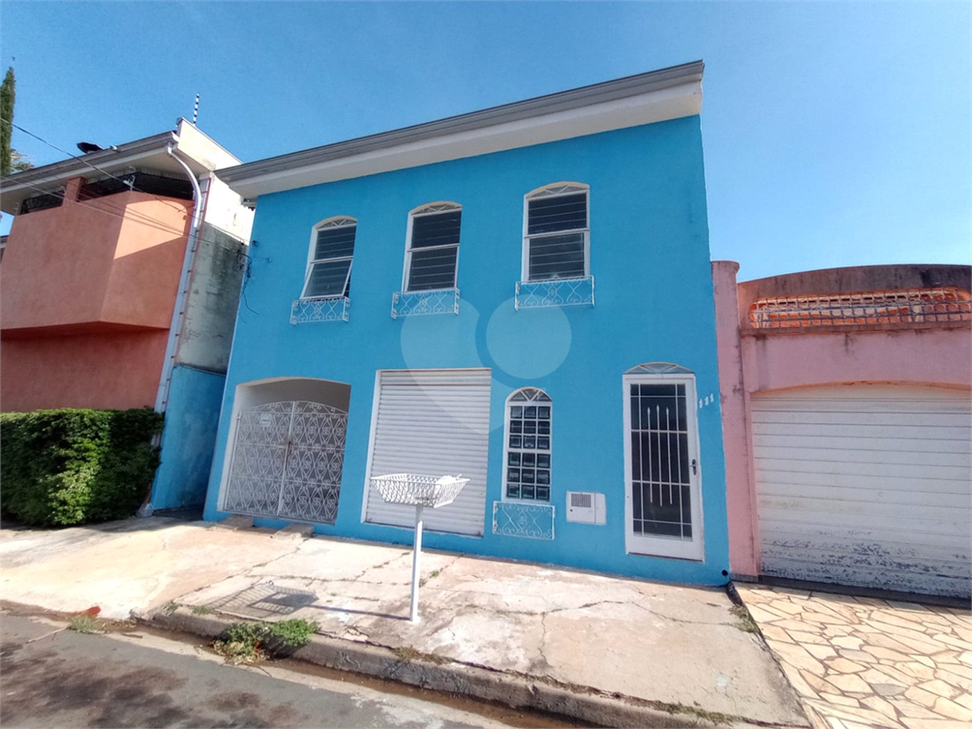 Casa à venda com 5 quartos em Vila Barth, Itapetininga, SP