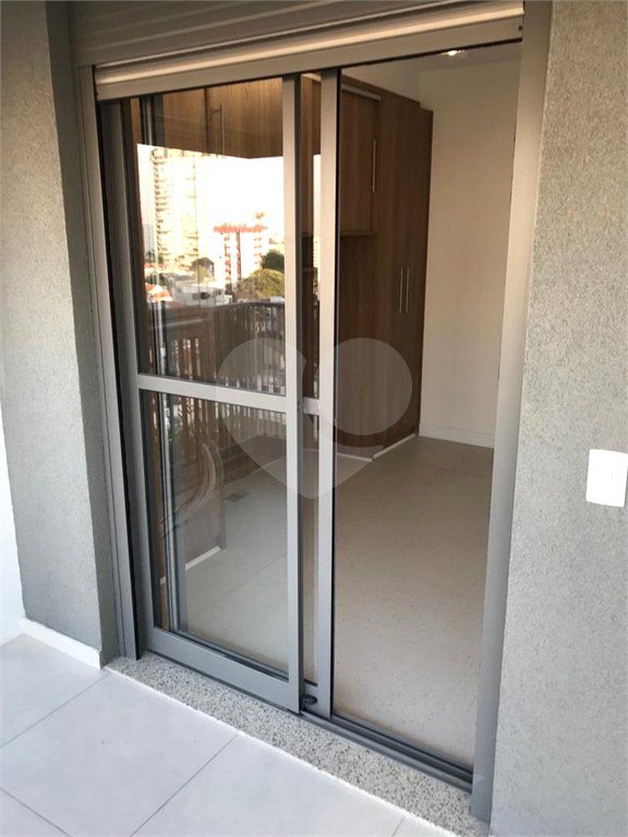 Apartamento à venda com 1 suíte em Vila Mariana, São Paulo, SP