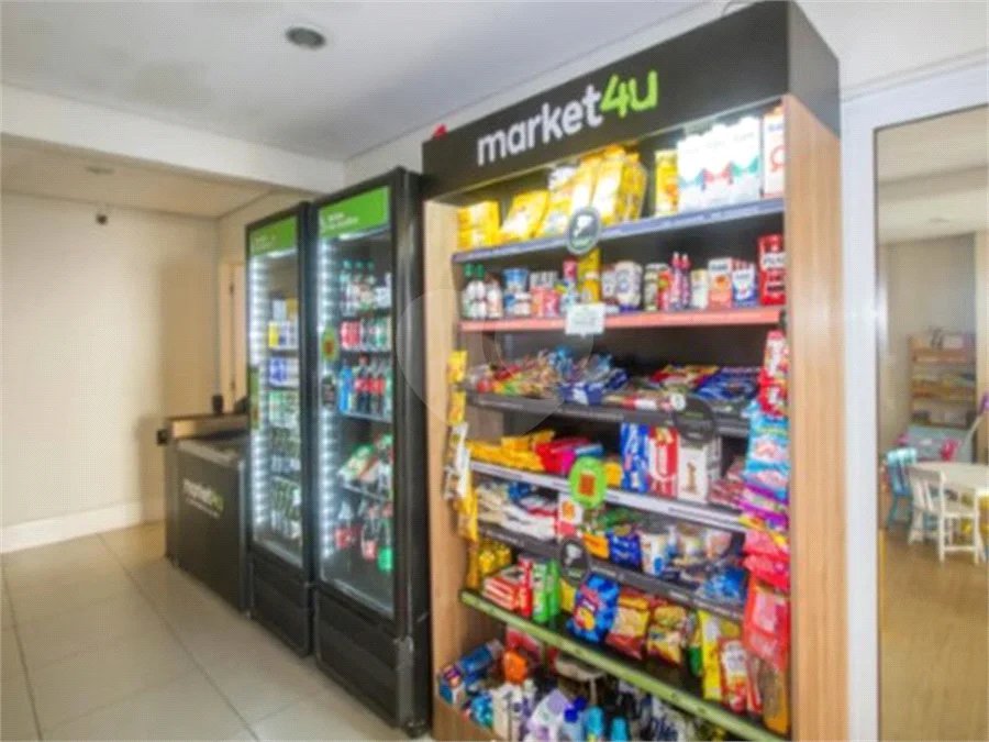 Apartamento à venda com 2 suítes em Alto da Boa Vista, São Paulo, SP