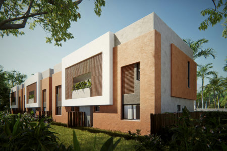 Residencial Porto Royal Inn