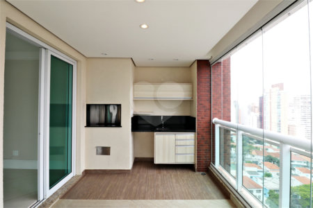 Apartamento à venda com 4 quartos, sendo 3 suítes, em Santana, São Paulo, SP