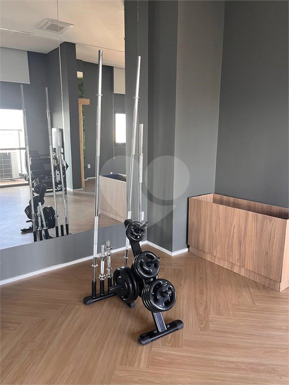 Studio para alugar com 1 quarto em Vila Firmiano Pinto, São Paulo, SP