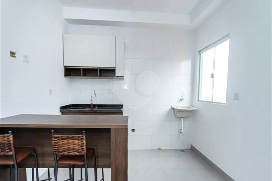 Apartamento à venda com 2 quartos em Vila Celeste, São Paulo, SP