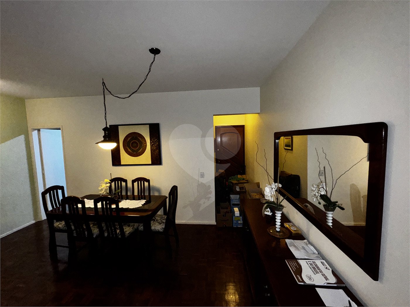 Apartamento à venda com 3 quartos, sendo 1 suíte, em Andaraí, Rio de Janeiro, RJ