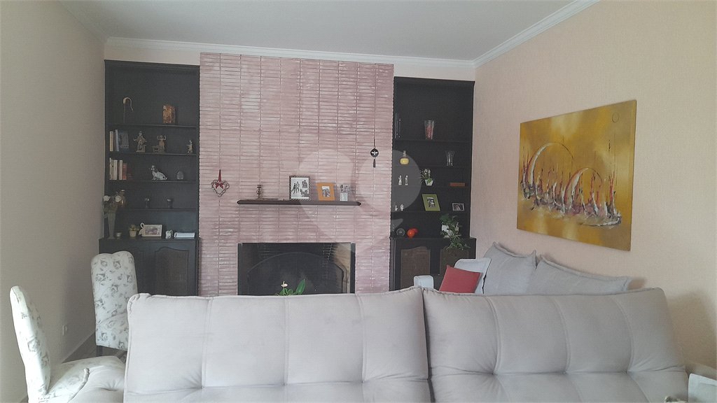 Casa Térrea à venda com 4 suítes em Tucuruvi, São Paulo, SP