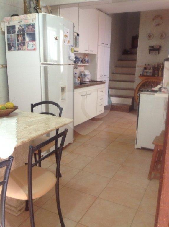 Casa à venda com 3 quartos, sendo 2 suítes, em Imirim, São Paulo, SP