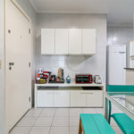 Apartamento à venda com 4 quartos, sendo 2 suítes, em Vila Morumbi, São Paulo, SP