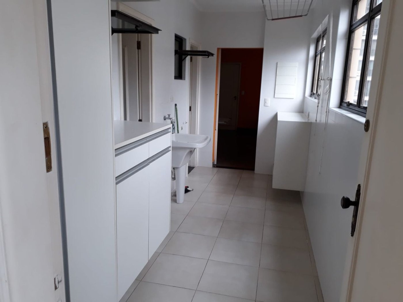 Apartamento com 3 dormitórios à venda, 211 m² por R$ 1.590.000,00 - Boqueirão - Santos/SP