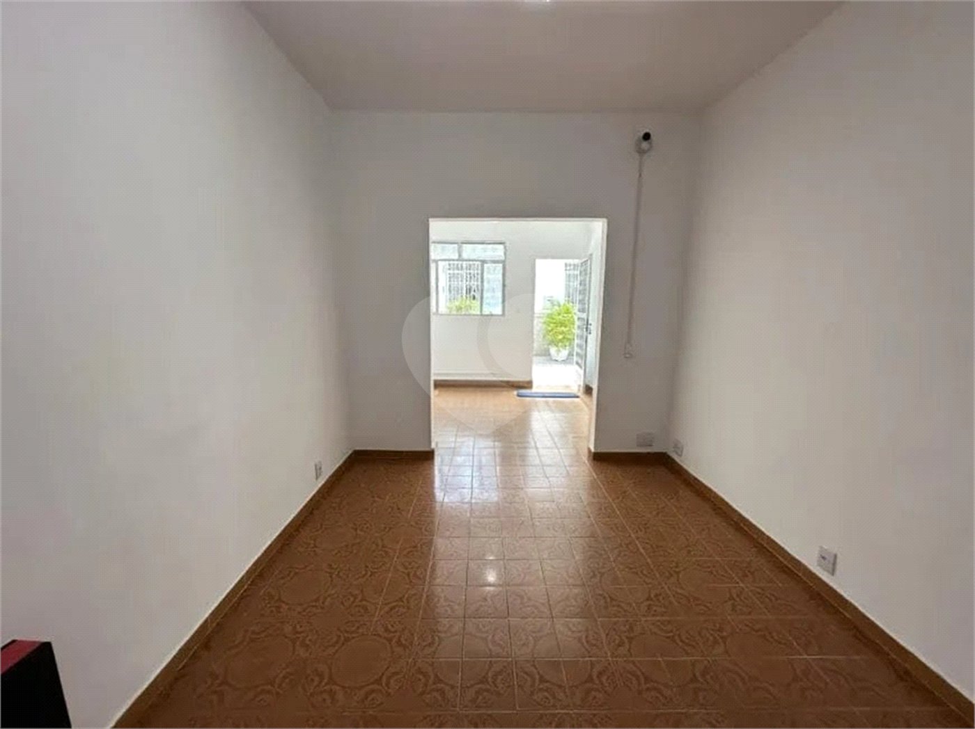 Casa de Vila à venda com 2 quartos em Andaraí, Rio de Janeiro, RJ